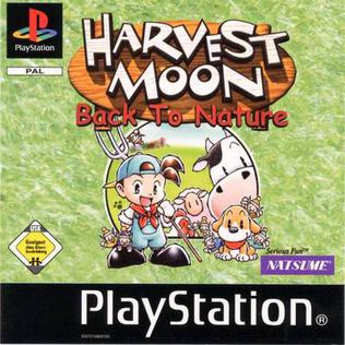 Hal yang Bisa Dilakukan di Harvest Moon